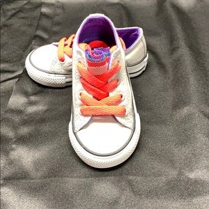 Converse toddler shoes